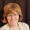 Patricia James, ACB, ALB Photo